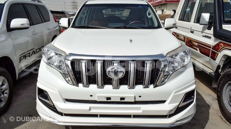 Big with watermark toyota prado attapeu province import dubai 1820