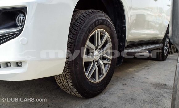 ຊື້ ການ ນຳ ເຂົ້າ Toyota Prado White ລົດ ໃນ Import - Dubai ໃນ Attapeu Province ຊື້ ການ ນຳ ເຂົ້າ Toyota Prado White ລົດ ໃນ Import - Dubai ໃນ Attapeu Province