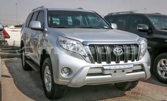 Acheter Import Voiture Toyota Prado Autre à Import - Dubai, Attapeu Province Acheter Import Voiture Toyota Prado Autre à Import - Dubai, Attapeu Province