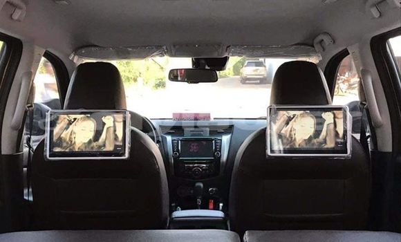 Buy Used Nissan Navara Brown Car in Vientiane in Vientiane Province Buy Used Nissan Navara Brown Car in Vientiane in Vientiane Province