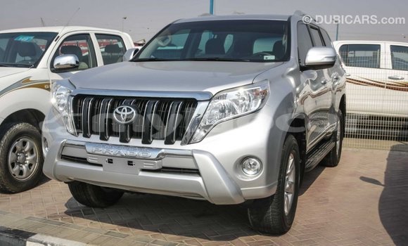 Acheter Import Voiture Toyota Prado Autre à Import - Dubai, Attapeu Province Acheter Import Voiture Toyota Prado Autre à Import - Dubai, Attapeu Province