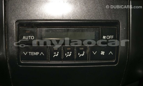 Acheter Import Voiture Toyota Prado Autre à Import - Dubai, Attapeu Province Acheter Import Voiture Toyota Prado Autre à Import - Dubai, Attapeu Province