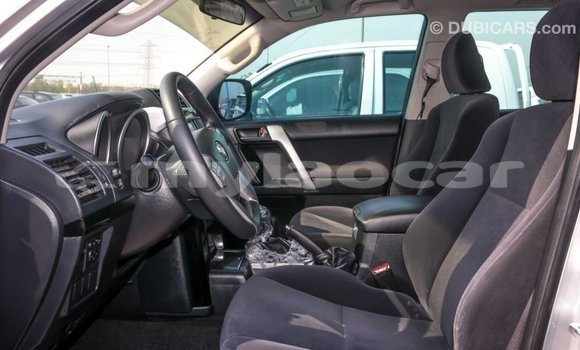 Acheter Import Voiture Toyota Prado Autre à Import - Dubai, Attapeu Province Acheter Import Voiture Toyota Prado Autre à Import - Dubai, Attapeu Province