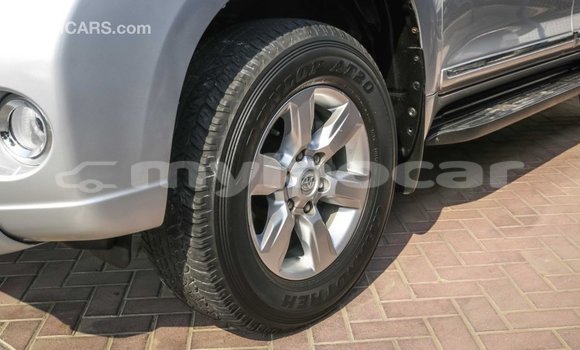 Acheter Import Voiture Toyota Prado Autre à Import - Dubai, Attapeu Province Acheter Import Voiture Toyota Prado Autre à Import - Dubai, Attapeu Province
