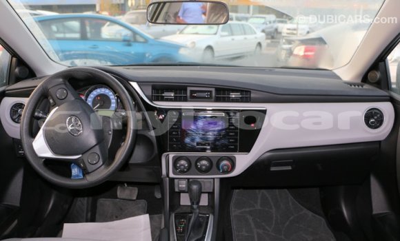 Buy Import Toyota Corolla Black Car in Import - Dubai in Attapeu Province Buy Import Toyota Corolla Black Car in Import - Dubai in Attapeu Province