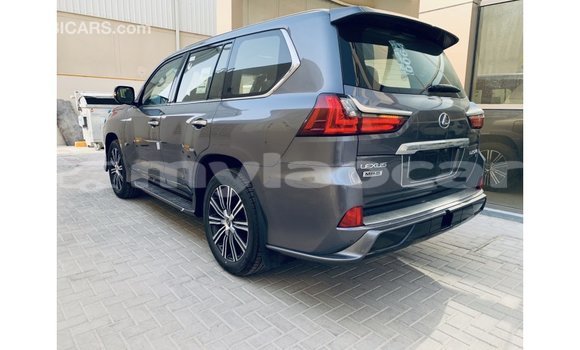 Buy Import Lexus LX Other Car in Import - Dubai in Attapeu Province Buy Import Lexus LX Other Car in Import - Dubai in Attapeu Province