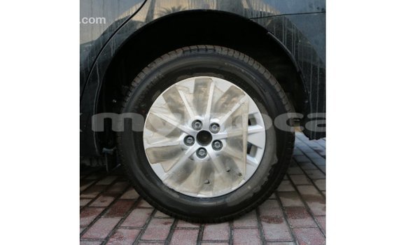 Buy Import Toyota Corolla Black Car in Import - Dubai in Attapeu Province Buy Import Toyota Corolla Black Car in Import - Dubai in Attapeu Province