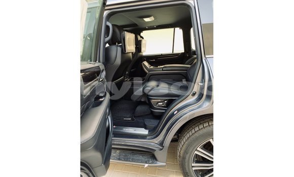 Buy Import Lexus LX Other Car in Import - Dubai in Attapeu Province Buy Import Lexus LX Other Car in Import - Dubai in Attapeu Province