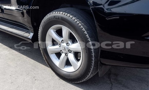 Buy Import Lexus GX Black Car in Import - Dubai in Attapeu Province Buy Import Lexus GX Black Car in Import - Dubai in Attapeu Province