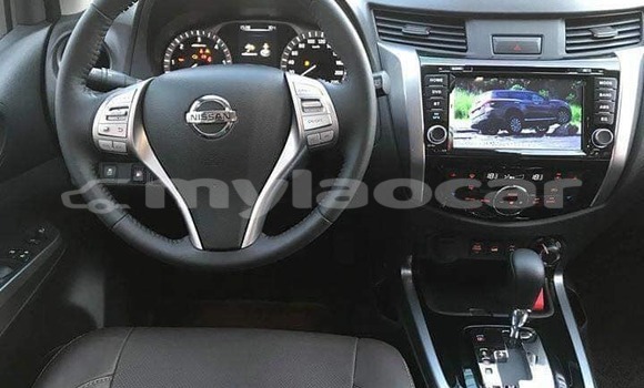 Buy Used Nissan Navara Brown Car in Vientiane in Vientiane Province Buy Used Nissan Navara Brown Car in Vientiane in Vientiane Province