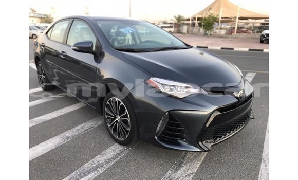 Buy Import Toyota Corolla Other Car in Import - Dubai in Attapeu Province Buy Import Toyota Corolla Other Car in Import - Dubai in Attapeu Province