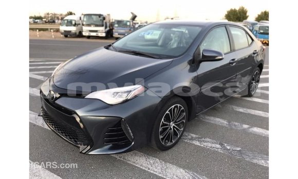Buy Import Toyota Corolla Other Car in Import - Dubai in Attapeu Province Buy Import Toyota Corolla Other Car in Import - Dubai in Attapeu Province