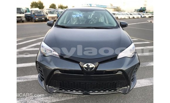 Buy Import Toyota Corolla Other Car in Import - Dubai in Attapeu Province Buy Import Toyota Corolla Other Car in Import - Dubai in Attapeu Province