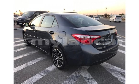 Buy Import Toyota Corolla Other Car in Import - Dubai in Attapeu Province Buy Import Toyota Corolla Other Car in Import - Dubai in Attapeu Province