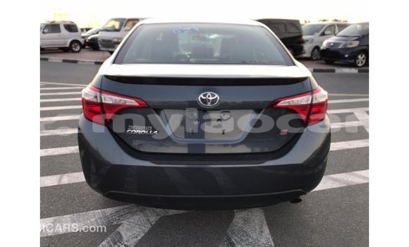 Buy Import Toyota Corolla Other Car in Import - Dubai in Attapeu Province Buy Import Toyota Corolla Other Car in Import - Dubai in Attapeu Province