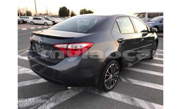 Buy Import Toyota Corolla Other Car in Import - Dubai in Attapeu Province Buy Import Toyota Corolla Other Car in Import - Dubai in Attapeu Province