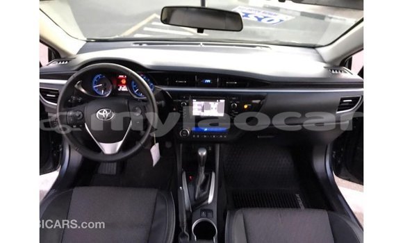 Buy Import Toyota Corolla Other Car in Import - Dubai in Attapeu Province Buy Import Toyota Corolla Other Car in Import - Dubai in Attapeu Province