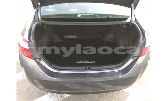 Buy Import Toyota Corolla Other Car in Import - Dubai in Attapeu Province Buy Import Toyota Corolla Other Car in Import - Dubai in Attapeu Province