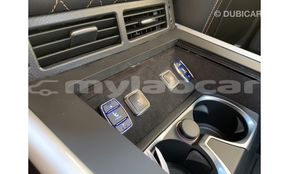 ຊື້ ການ ນຳ ເຂົ້າ Toyota Land Cruiser Black ລົດ ໃນ Import - Dubai ໃນ Attapeu Province ຊື້ ການ ນຳ ເຂົ້າ Toyota Land Cruiser Black ລົດ ໃນ Import - Dubai ໃນ Attapeu Province