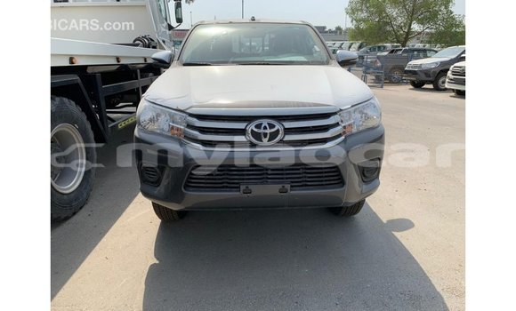 Buy Import Toyota Hilux Other Car in Import - Dubai in Attapeu Province Buy Import Toyota Hilux Other Car in Import - Dubai in Attapeu Province