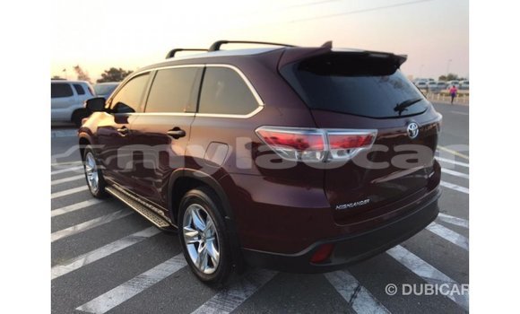 Buy Import Toyota Highlander Other Car in Import - Dubai in Attapeu Province Buy Import Toyota Highlander Other Car in Import - Dubai in Attapeu Province