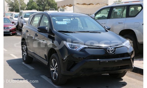 Acheter Import Voiture Toyota RAV4 Noir à Import - Dubai, Attapeu Province Acheter Import Voiture Toyota RAV4 Noir à Import - Dubai, Attapeu Province