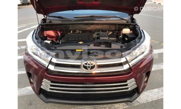 Buy Import Toyota Highlander Other Car in Import - Dubai in Attapeu Province Buy Import Toyota Highlander Other Car in Import - Dubai in Attapeu Province