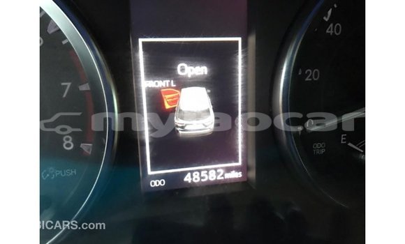 Buy Import Toyota Highlander Other Car in Import - Dubai in Attapeu Province Buy Import Toyota Highlander Other Car in Import - Dubai in Attapeu Province