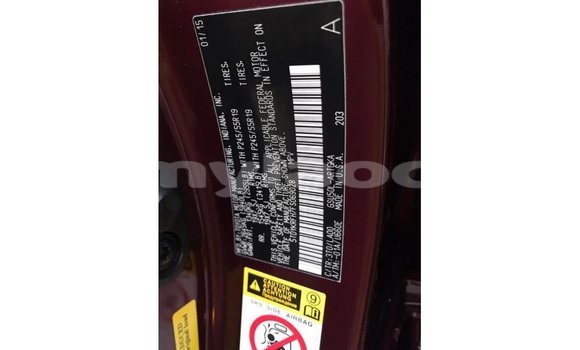 Buy Import Toyota Highlander Other Car in Import - Dubai in Attapeu Province Buy Import Toyota Highlander Other Car in Import - Dubai in Attapeu Province