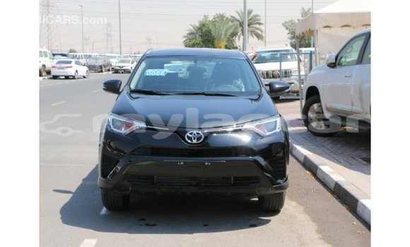 Acheter Import Voiture Toyota RAV4 Noir à Import - Dubai, Attapeu Province Acheter Import Voiture Toyota RAV4 Noir à Import - Dubai, Attapeu Province
