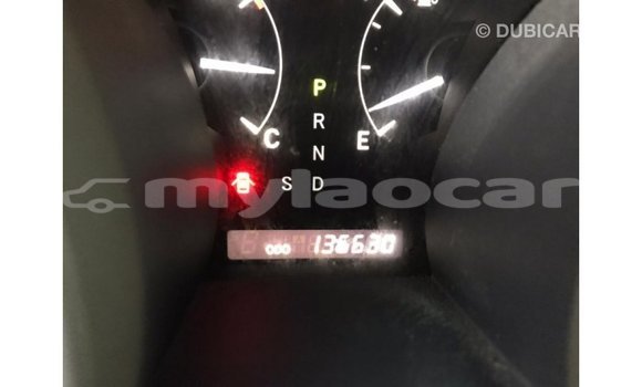 Buy Import Toyota Highlander Black Car in Import - Dubai in Attapeu Province Buy Import Toyota Highlander Black Car in Import - Dubai in Attapeu Province