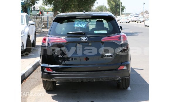 Acheter Import Voiture Toyota RAV4 Noir à Import - Dubai, Attapeu Province Acheter Import Voiture Toyota RAV4 Noir à Import - Dubai, Attapeu Province