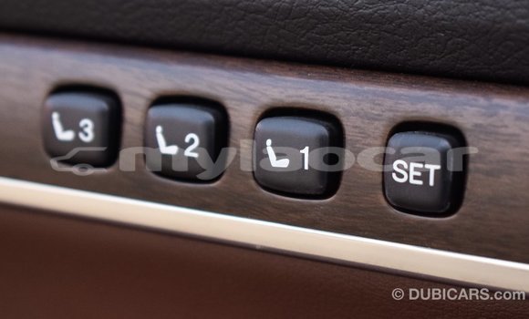 Buy Import Toyota Land Cruiser White Car in Import - Dubai in Attapeu Province Buy Import Toyota Land Cruiser White Car in Import - Dubai in Attapeu Province