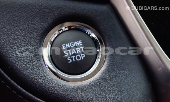 Buy Import Toyota Land Cruiser White Car in Import - Dubai in Attapeu Province Buy Import Toyota Land Cruiser White Car in Import - Dubai in Attapeu Province