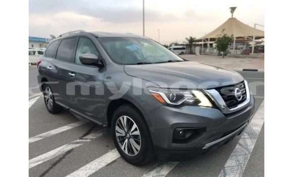Buy Import Nissan Pathfinder Other Car in Import - Dubai in Attapeu Province Buy Import Nissan Pathfinder Other Car in Import - Dubai in Attapeu Province
