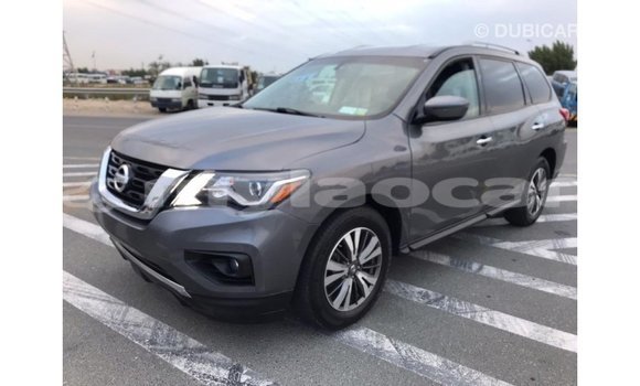 Buy Import Nissan Pathfinder Other Car in Import - Dubai in Attapeu Province Buy Import Nissan Pathfinder Other Car in Import - Dubai in Attapeu Province