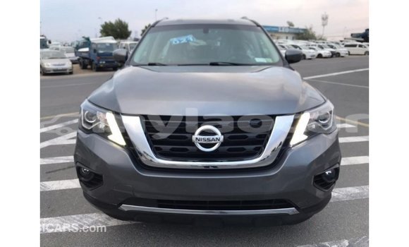 Buy Import Nissan Pathfinder Other Car in Import - Dubai in Attapeu Province Buy Import Nissan Pathfinder Other Car in Import - Dubai in Attapeu Province
