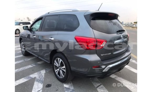 Buy Import Nissan Pathfinder Other Car in Import - Dubai in Attapeu Province Buy Import Nissan Pathfinder Other Car in Import - Dubai in Attapeu Province