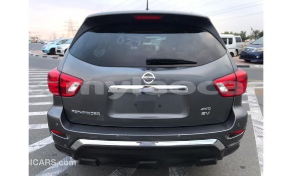 Buy Import Nissan Pathfinder Other Car in Import - Dubai in Attapeu Province Buy Import Nissan Pathfinder Other Car in Import - Dubai in Attapeu Province