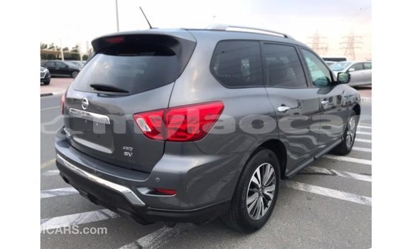 Buy Import Nissan Pathfinder Other Car in Import - Dubai in Attapeu Province Buy Import Nissan Pathfinder Other Car in Import - Dubai in Attapeu Province