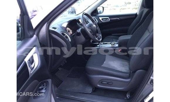 Buy Import Nissan Pathfinder Other Car in Import - Dubai in Attapeu Province Buy Import Nissan Pathfinder Other Car in Import - Dubai in Attapeu Province