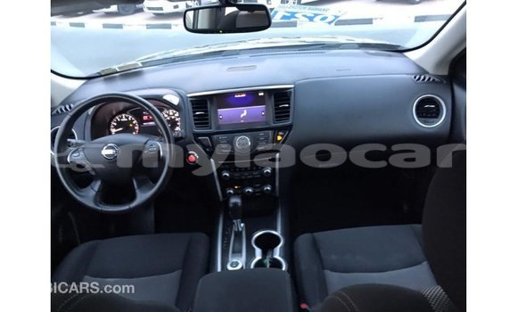 Buy Import Nissan Pathfinder Other Car in Import - Dubai in Attapeu Province Buy Import Nissan Pathfinder Other Car in Import - Dubai in Attapeu Province