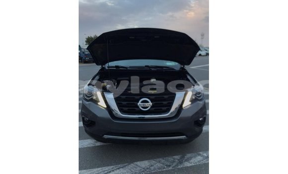 Buy Import Nissan Pathfinder Other Car in Import - Dubai in Attapeu Province Buy Import Nissan Pathfinder Other Car in Import - Dubai in Attapeu Province