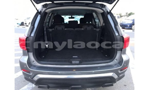 Buy Import Nissan Pathfinder Other Car in Import - Dubai in Attapeu Province Buy Import Nissan Pathfinder Other Car in Import - Dubai in Attapeu Province