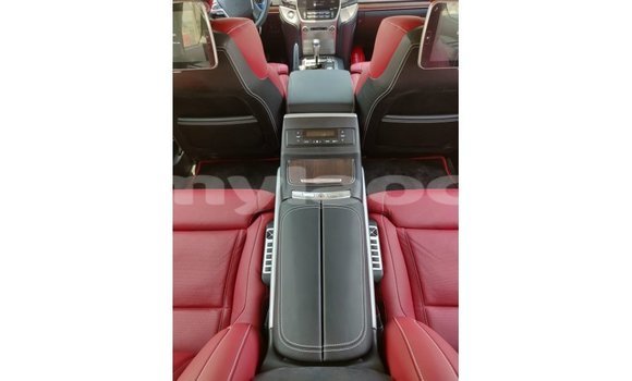 Buy Import Toyota Land Cruiser Black Car in Import - Dubai in Attapeu Province Buy Import Toyota Land Cruiser Black Car in Import - Dubai in Attapeu Province
