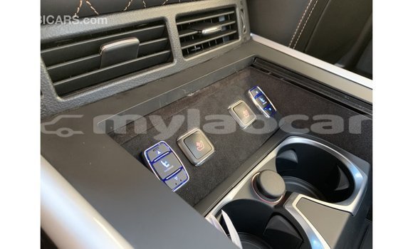 Buy Import Toyota Land Cruiser Black Car in Import - Dubai in Attapeu Province Buy Import Toyota Land Cruiser Black Car in Import - Dubai in Attapeu Province