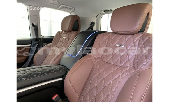 Buy Import Toyota Land Cruiser Black Car in Import - Dubai in Attapeu Province Buy Import Toyota Land Cruiser Black Car in Import - Dubai in Attapeu Province