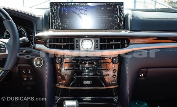 ຊື້ ການ ນຳ ເຂົ້າ Lexus LX Other ລົດ ໃນ Import - Dubai ໃນ Attapeu Province ຊື້ ການ ນຳ ເຂົ້າ Lexus LX Other ລົດ ໃນ Import - Dubai ໃນ Attapeu Province
