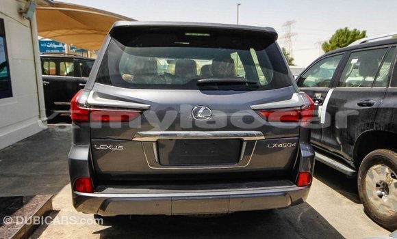 ຊື້ ການ ນຳ ເຂົ້າ Lexus LX Other ລົດ ໃນ Import - Dubai ໃນ Attapeu Province ຊື້ ການ ນຳ ເຂົ້າ Lexus LX Other ລົດ ໃນ Import - Dubai ໃນ Attapeu Province