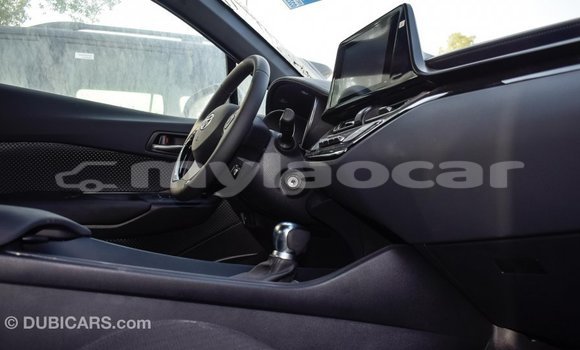 Buy Import Toyota C-HR Other Car in Import - Dubai in Attapeu Province Buy Import Toyota C-HR Other Car in Import - Dubai in Attapeu Province